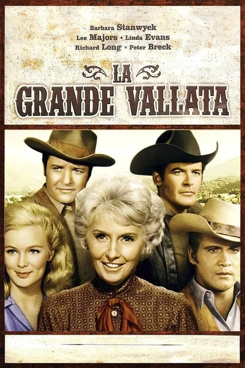 The Big Valley