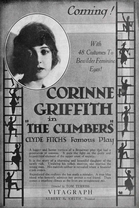 The Climbers