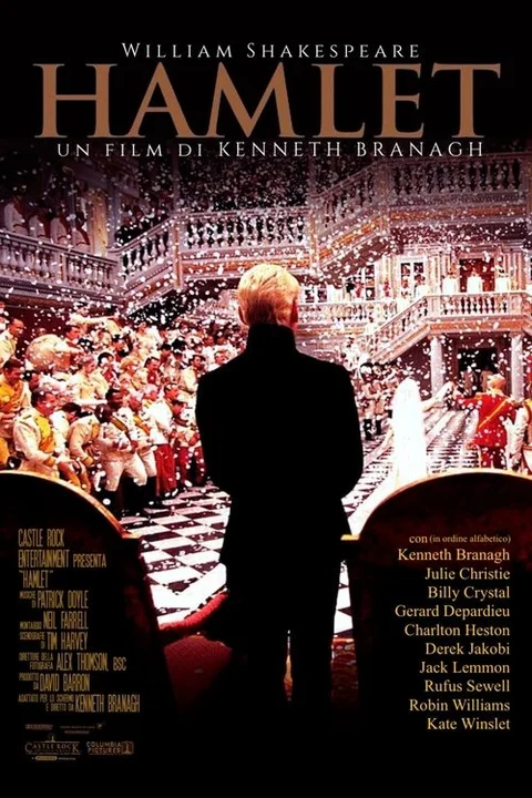 Hamlet