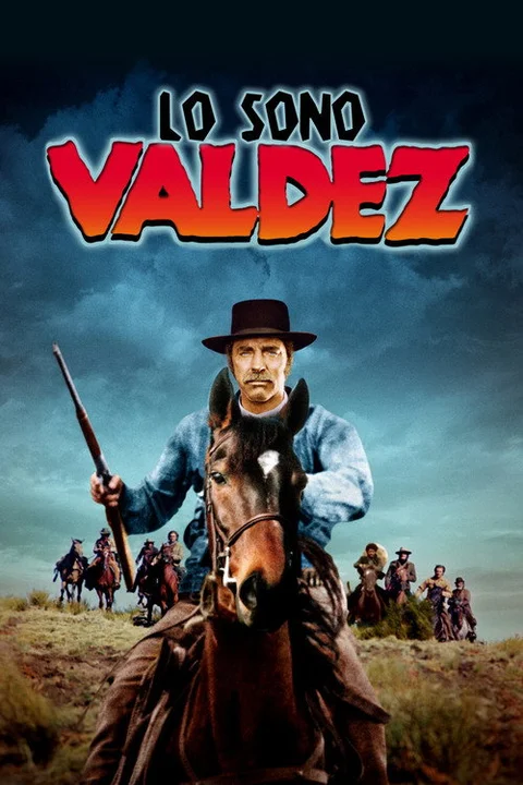 Valdez Is Coming