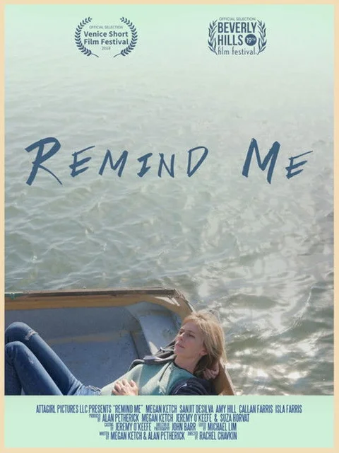 Remind Me