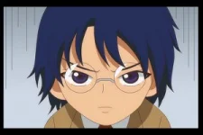 Tennis no Ouji-sama OVA ANOTHER STORY: Kako to Mirai no Message Specials