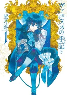 The Case Study of Vanitas