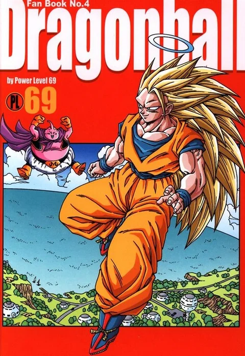 DB Power Level 69